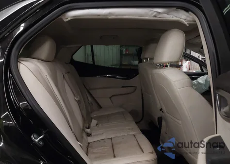 2021 Buick Envision Awd Essence z USA, uszkodzony, nr VIN LRBFZPR43MD136022